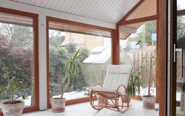 Bovingdon Green hardwood conservatory roofing repairs
