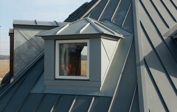 metal roofing Bovingdon Green