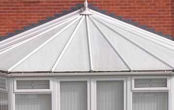 Bovingdon Green polycarbonate conservatory roof repairs
