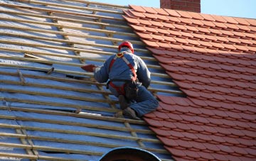 roof tiles Bovingdon Green