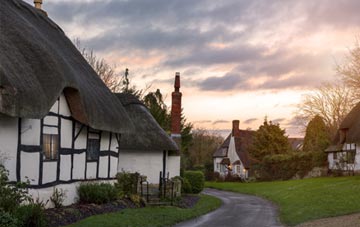 is Bovingdon Green thatch roofing popular