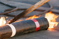 free Bovingdon Green flat roofing repair quotes